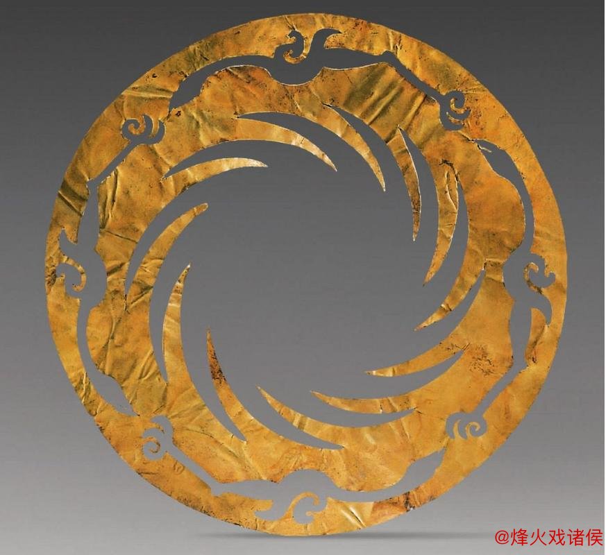 200余件(套)古蜀瑰宝赴国博展出 太阳神鸟金饰限时亮相 200余件(套)古蜀瑰宝赴国博展出 太阳神鸟金饰限时亮相