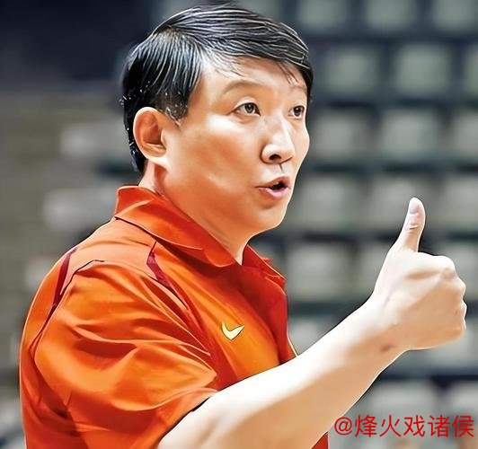 宫鲁鸣：问题不在体测，而在运动员本身