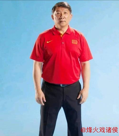 宫鲁鸣：问题不在体测，而在运动员本身