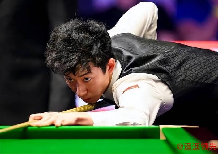 7连胜后倒在决赛，赵心童痛失小组冠军！3-1复仇，胜者组决出第5人！