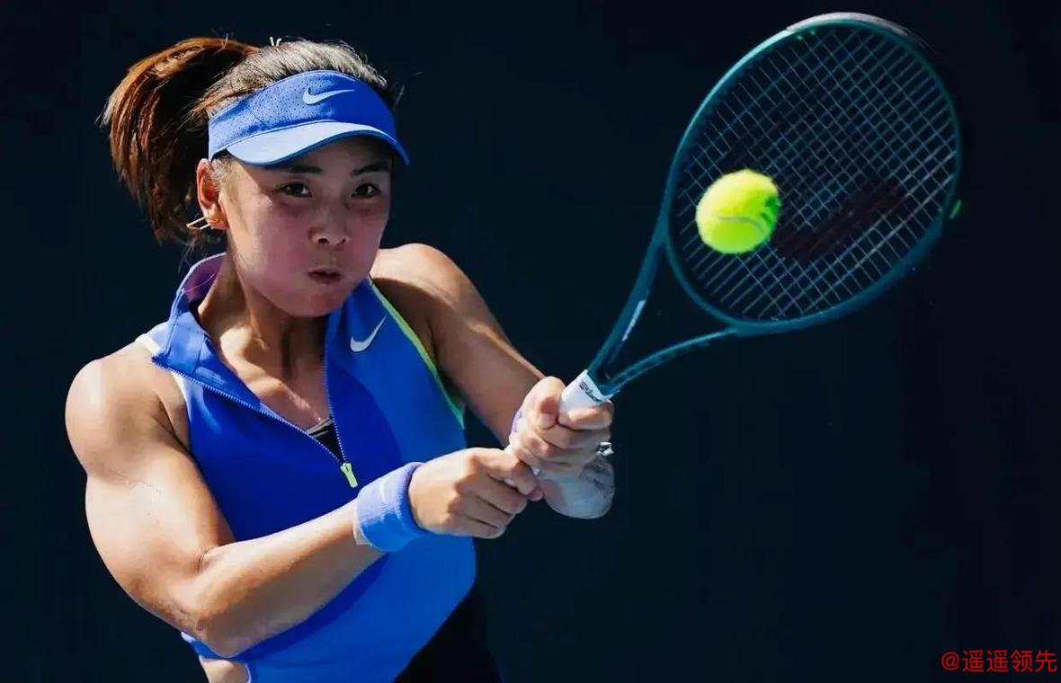 8名中国网协选手参加澳网单打正赛