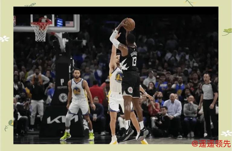 小卡28分哈里斯29+7 乔治24+9+9快船击退76人