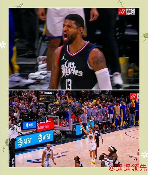 小卡28分哈里斯29+7 乔治24+9+9快船击退76人