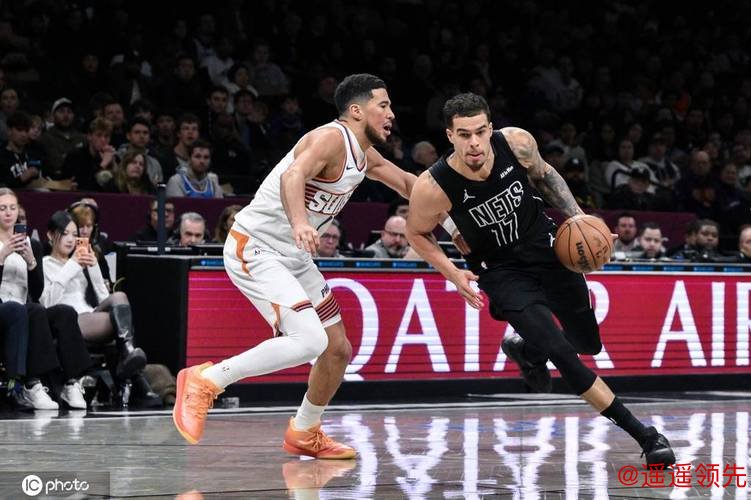 小波特23分布克24分狄龙27+5 篮网不敌太阳