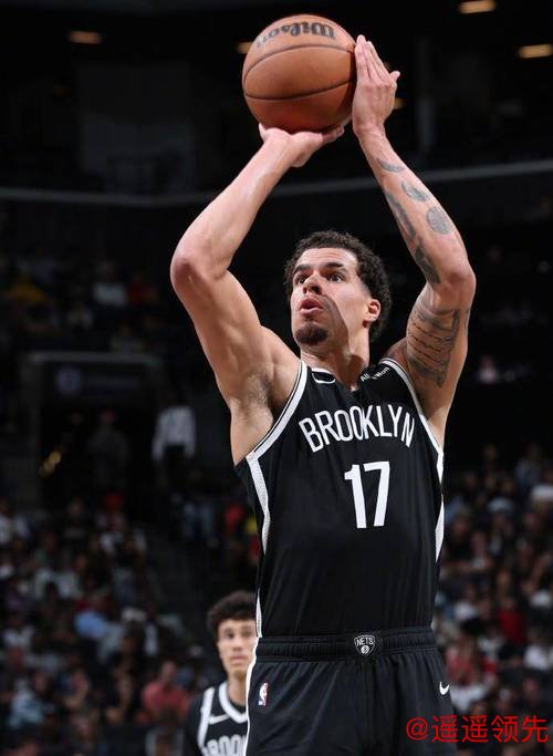 小波特27+11穆雷27+16 篮网力克掘金结束三连败