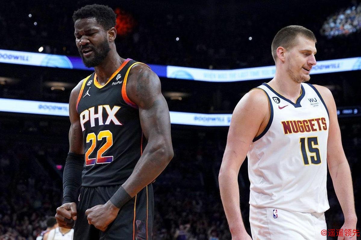 艾顿19+9西卡26+11 保罗19+6+8太阳掀翻猛龙