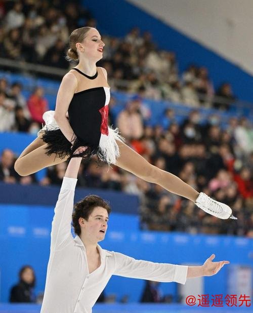 花样滑冰“花样”多！