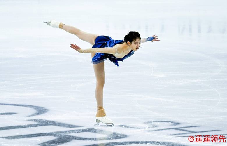 花样滑冰“花样”多！