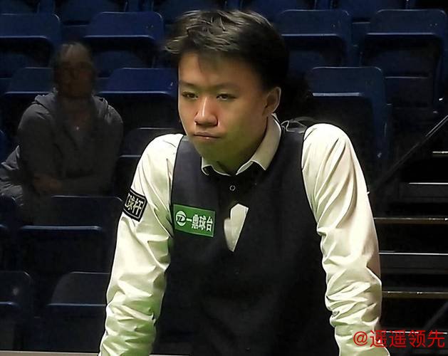 苏格兰公开赛惊天逆转！中国小将绝境反击，决赛上演心跳大戏